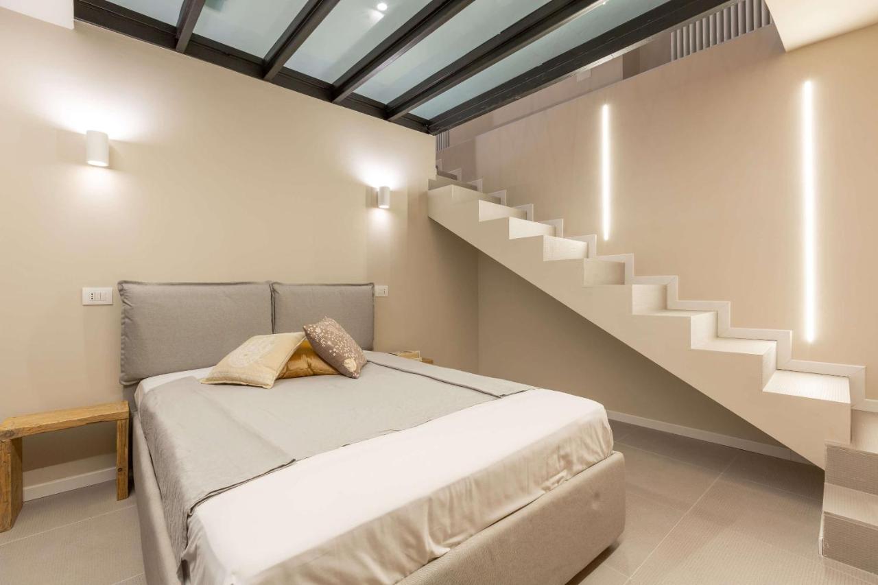 Mon43 -Loreto-Duomo- Nature House - Luxury Милан Экстерьер фото