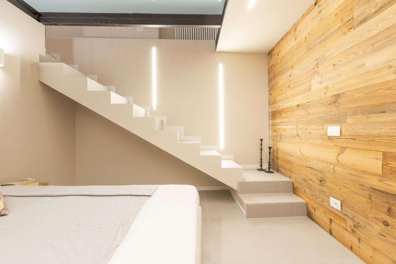Mon43 -Loreto-Duomo- Nature House - Luxury Милан Экстерьер фото