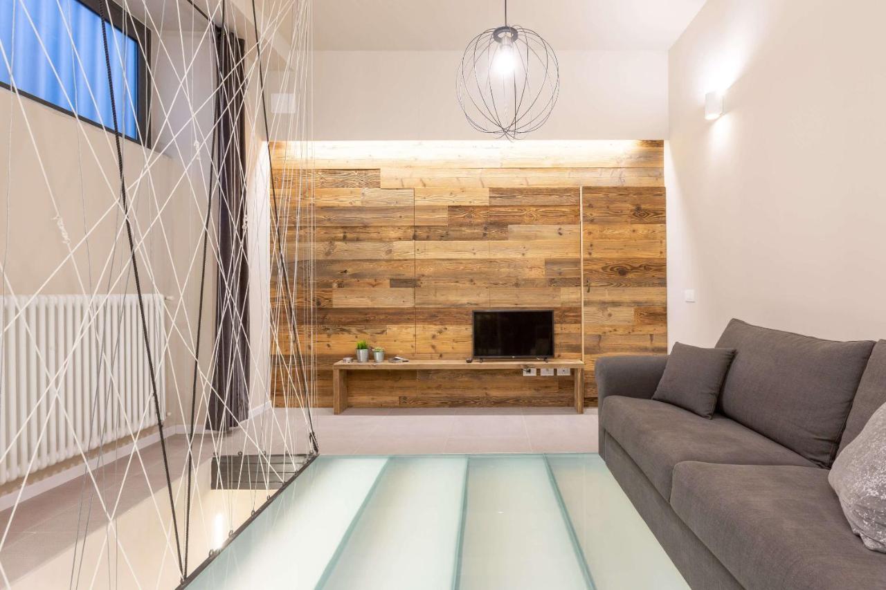 Mon43 -Loreto-Duomo- Nature House - Luxury Милан Экстерьер фото