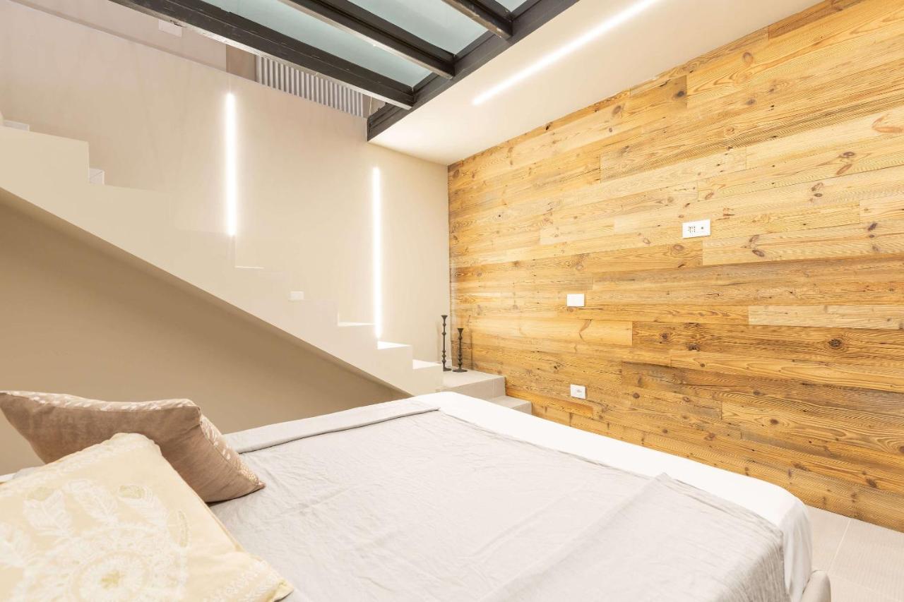 Mon43 -Loreto-Duomo- Nature House - Luxury Милан Экстерьер фото