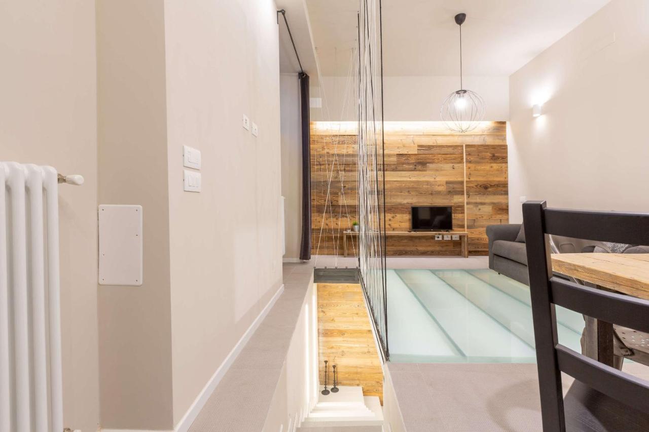 Mon43 -Loreto-Duomo- Nature House - Luxury Милан Экстерьер фото
